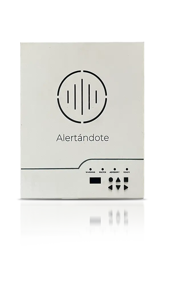 ALERTANDOTE PRO