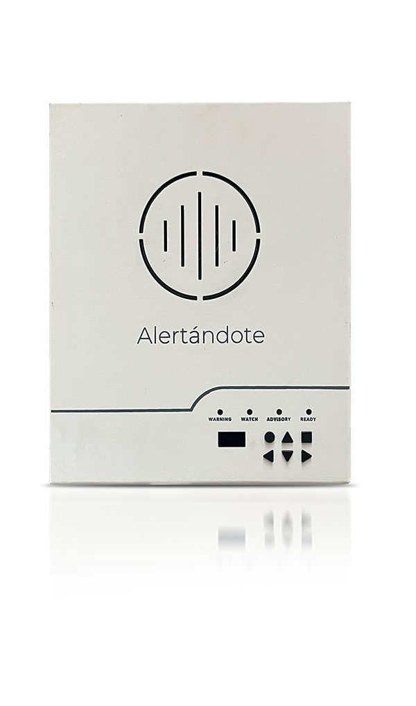 ALERTANDOTE PRO